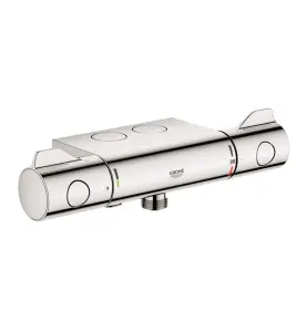 DUSCHBLANDARE TERMOSTAT GRT 800 VG 40 MM UT.ANSL. SC GROHE