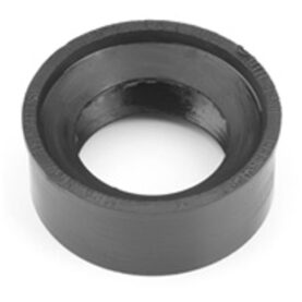 GUMMINIPPEL 50X50 MM FÖR METALLÖVERGÅNG RAUPIANO