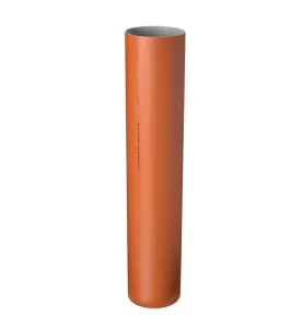 STIGARRÖR PP 200X6 METER