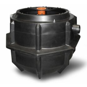 OLJEAVSKILJARE PEK UTAN LARM NS3/600