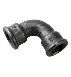 2A ADUCERADE KNÄRÖR GALVADE 15 EN 10242/A2