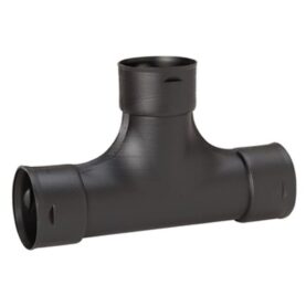 För dräneringsrör