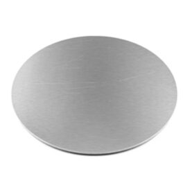 LOCK TÄTT Ø150MM TJOCKLEK 3MM FÖR JAFO GOLVBRUNN TÄTT ROSTFRI JAFO