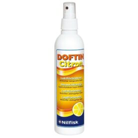 DOFTIN CITRON 250 ML NORDEXIA