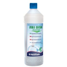 HANDDISKMEDEL FRI DISK NATUR 1 LITER NORDEX