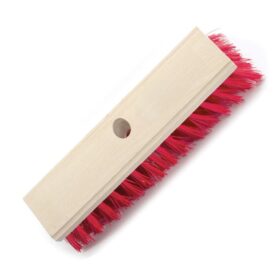 PLASTKVAST RÖD 30 CM NORDEX