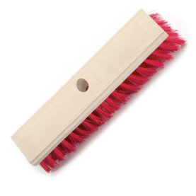 PLASTKVAST RÖD 40 CM NORDEXIA