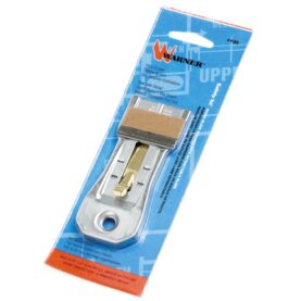 CLICKSKRAPA 4 CM BRED NORDEXIA