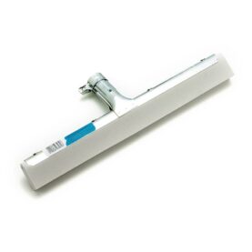 GOLVSKRAPA 35 CM VIT NORDEXIA