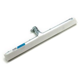 GOLVSKRAPA 45 CM VIT NORDEXIA