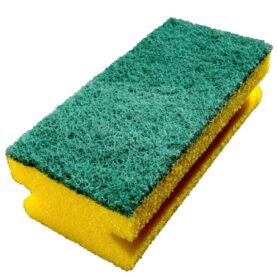 SVAMP GUL/GRÖN 140X70 MM NORDEXIA