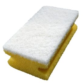 SVAMP GUL/VIT 140X70 MM NORDEXIA