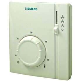 RUMSTERMOSTAT RAB21 SIEMENS