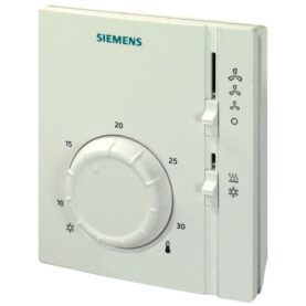 RUMSTERMOSTAT RAB31 SIEMENS