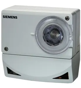 RUMSTERMOSTAT TRG2 SIEMENS