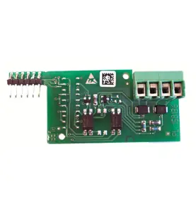 PULSMODUL WZU-P2 MED 2 KANALER SIEMENS