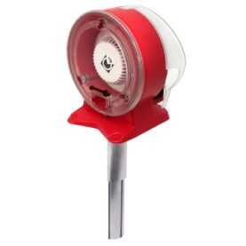 RÖKDETEKTOR UG-3-O SIEMENS