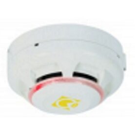 RÖKDETEKTOR EVC-PY-DA SIEMENS