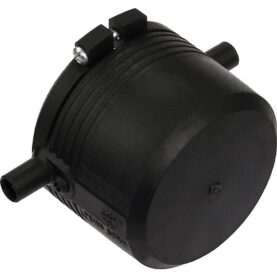 ELSVETSHUV 110 PE100 SDR11/PN16 GEORG FISCHER