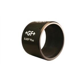 ELSVETSMUFF 355 PE100 SDR11/PN16 GEORG FISCHER