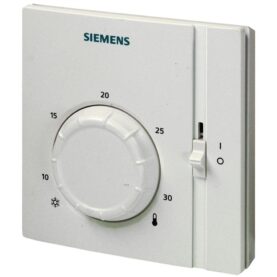 RUMSTERMOSTAT RAA31 SIEMENS