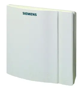 RUMSTERMOSTAT RAA11 SIEMENS