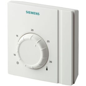 RUMSTERMOSTAT RAA21 SIEMENS