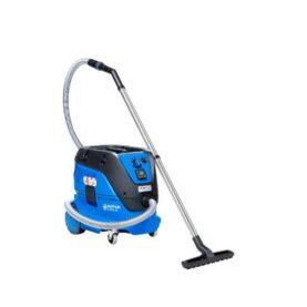 VÅT/TORRSUGARE ATTIX 33-2L IC NILFISK