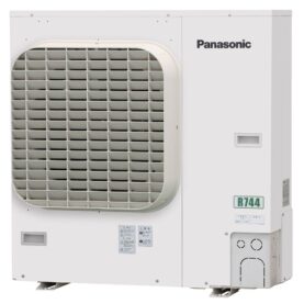 20HP CO2 KONDENSORENHET MT/LT MED VÅ