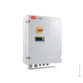 STYRLÅDA CAREL PAW-CO2-PANEL-C PANASONIC