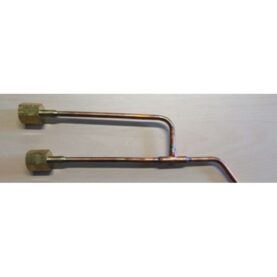 PÅFYLLNINGSRÖR CONNECTOR JIG SPK-TU125 PANASONIC