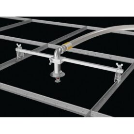 FÄSTANORDNING VICFLEX AB11 1220MM