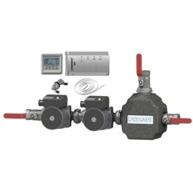 LADDOMAT MR40, CU28, ERP