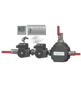 LADDOMAT MR40, CU28, ERP