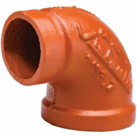 BÖJ RÖD 33,7 VIC F145 90° IGS