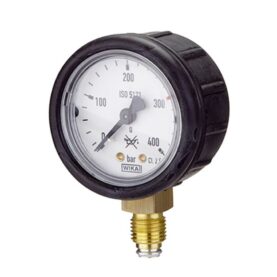MANOMETER 0-16BAR OX GASIQ