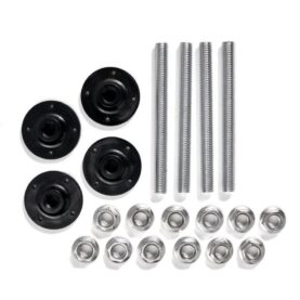 FOTSET TILL BADKAR OVALE 1780 ALTERNA