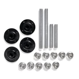 FOTSET TILL BADKAR NOVA 1500 ALTERNA