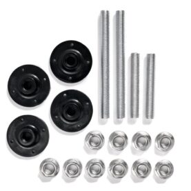 FOTSET TILL BADKAR NOVA 1700 ALTERNA