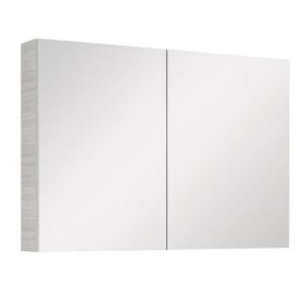 SPEGELSKÅP / BADRUMSSKÅP ARIELLA X90 SAND ALTERNA