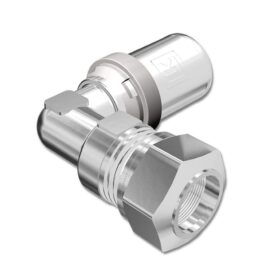 VINKEL KOPPLING AX16XCU10 LK SYSTEMS