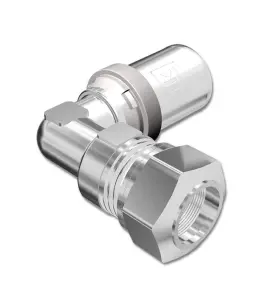 VINKEL KOPPLING AX16XCU12 LK SYSTEMS
