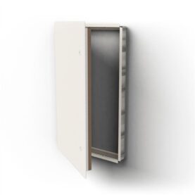 BRANDLUCKA UNI 350 LK SYSTEMS