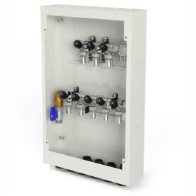 PREFABSKÅP UNI-AVST. 5/3 LK