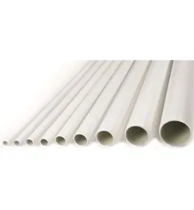 ALUPEXRÖR RIXC 20X2,0 MM 3 METER RAK VIT
