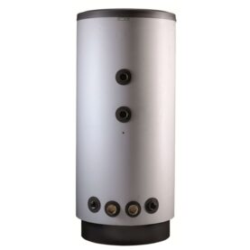 VARMVATTENBEREDARE VVB VPA 300/200E NIBE