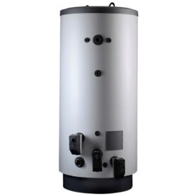 ACKUMULATORTANK VARMVATTENBEREDARE EKS 1000 CU NIBE