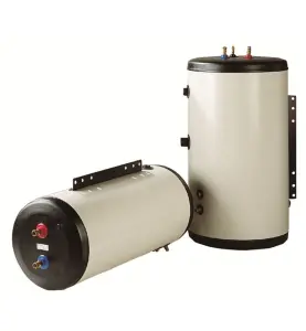 VATTENVÄRMARE SP 300 CU NIBE