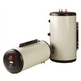 VATTENVÄRMARE SP 110 CU NIBE