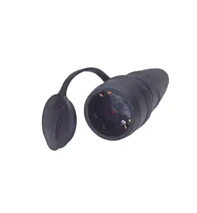 SKARVUTTAG 16A UT M LOCK NOVIPRO